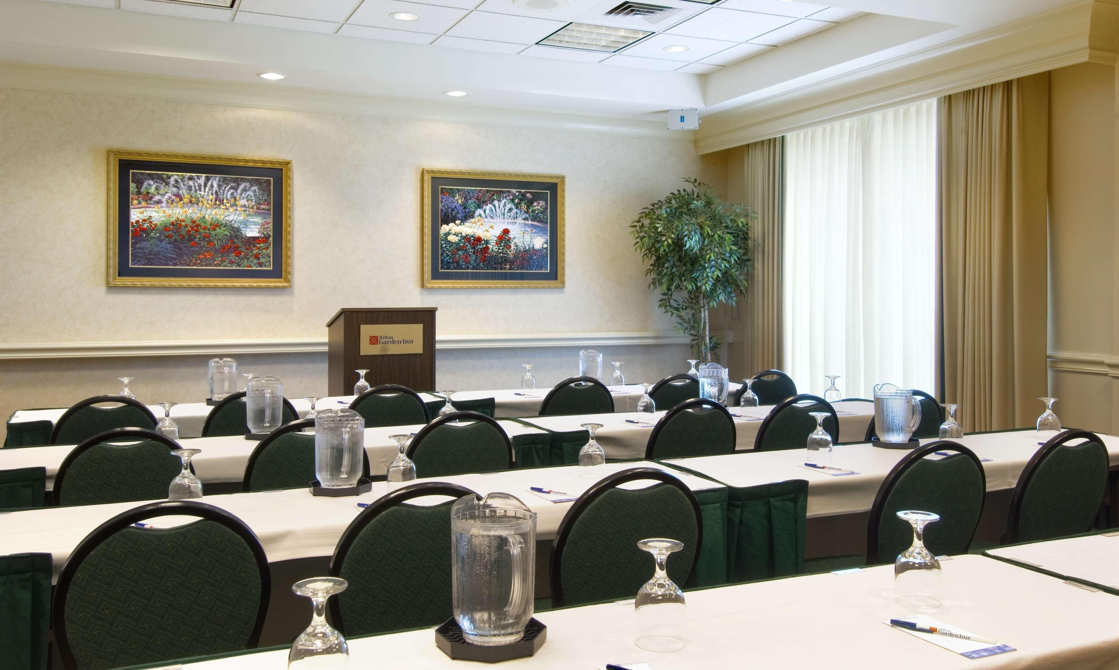 Hilton Garden Inn Tampa North Temple Terrace Bekvämligheter bild