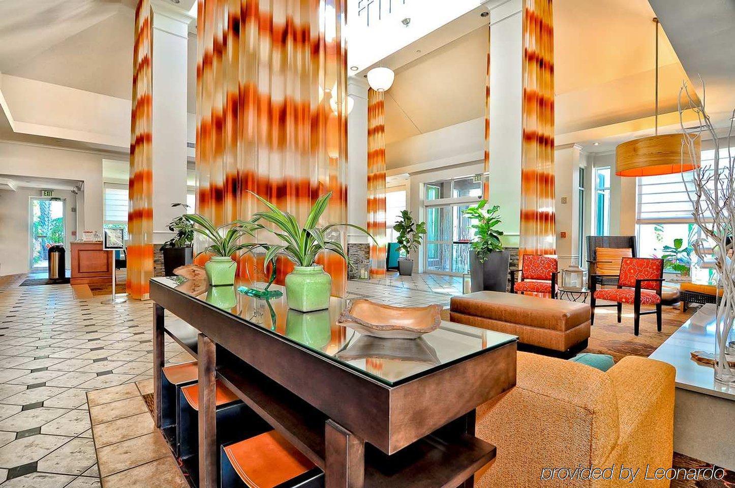 Hilton Garden Inn Tampa North Temple Terrace Exteriör bild